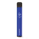 Elfbar - Blueberry - 600 Zge  V2- Disposable E-Shisha