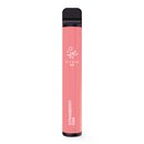 Elfbar - Strawberry Kiwi - 600 Zge V2 - Disposable E-Shisha