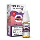 ELFLIQ Pink Grapefruit - 10ml - 20mg/ml - Nikotinsalz