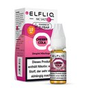 ELFLIQ Cherry Cola - 10ml - 10mg/ml - Nikotinsalz