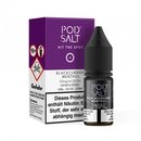Pod Salt Core Blackcurrant Menthol 10ml - 20mg/ml