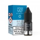 Pod Salt Core Blue Ice 10ml - 20mg/ml