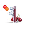 Crystal Bar Vape (Nikotin) - Cherry Ice Pods