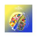 Crystal Bar Vape (Nikotin) - Rainbow Pods