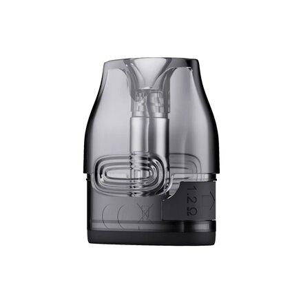 VooPoo VMate Pod V2 1,2 Ohm Cartridge (2 Stck)