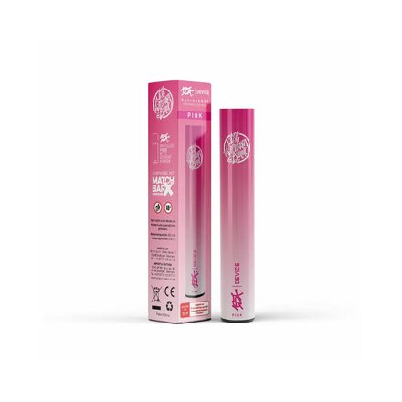 187 Strassenbande Pod Device - Pink