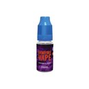 Vampire Vape 10ml 3mg  Heisenberg Grape