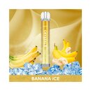Crystal Vape Moff Banana Ice