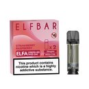Elfbar Pods 2stk Strawberry Raspberry