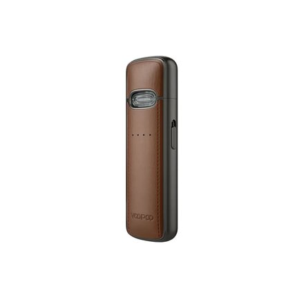 VooPoo VMate E Classic Brown