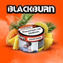 Blackburn - Shok Anans