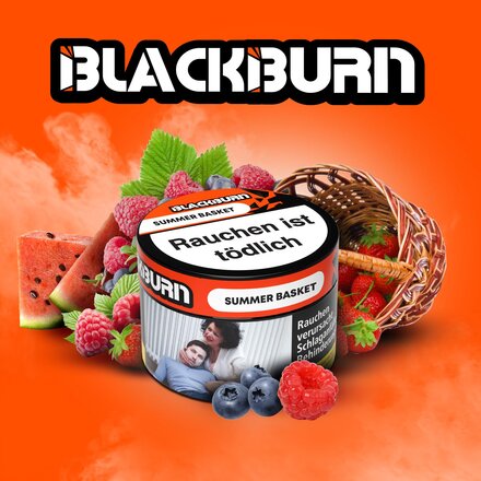 Blackburn - Summer Basket