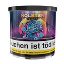 Holster Tobacco Dry Blue Punch 75g