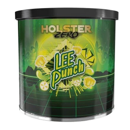 Holster Tobacco Dry LeePunch 75g