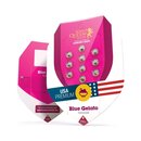 Royal Queen Seeds Cannabis Samen - Blue Gelato USA...