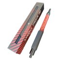 SMOKE2U Freeze Tip Ice Mundstck Schwarz/Rot