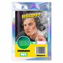 Highappy Buds - 46% CB9 Chemdawg - 1g
