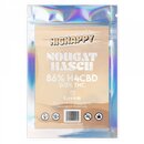 Highappy Nougat Hasch - 86% - 1G