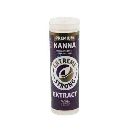 Kanna Extreme Strong Extract - 1G