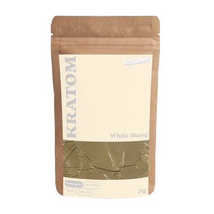 Kratom White MD
