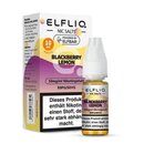 ELFLIQ Blackberry Lemon - 10ml - 10mg/ml - Nikotinsalz