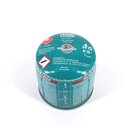 Tom Gaskartusche Camping 340ml