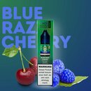 RandM Tornado 7000 Liquid Blue Razz Cherry 10ML 20mg/ML