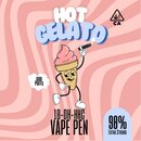 Highappy 10-OH-HHC Vape Hot Gelato 1ml