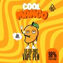 Highappy 10-OH-HHC Vape Cool Mango 1ml