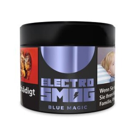 Fler Electro Smog - Blue Magic 200g