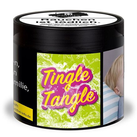 Maridan Tobacco -  Tingle Tangle 200g