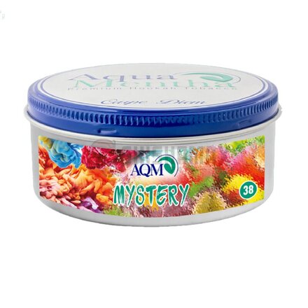 Aqua Mentha - Mystery 200g