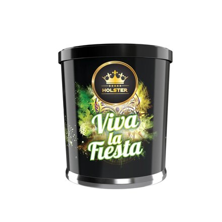 Holster Tobacco Viva la Fiesta 200g