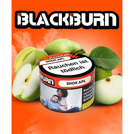 Blackburn - Shok Apl