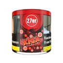 Venookah 27er Original Tabak - KIGA 200g