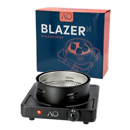 AO Blazer H Kohleanznder 650W