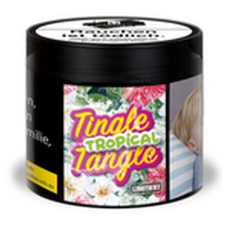 Maridan Tobacco - Tingle Tangle Tropical 200g