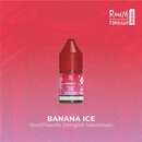 RandM Tornado 7000 Liquid Banana ICE 10ML 20mg/ML