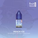 RandM Tornado 7000 Liquid Peach ICE 10ML 20mg/ML