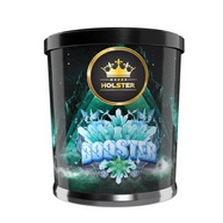 Holster Tobacco Booster 200g