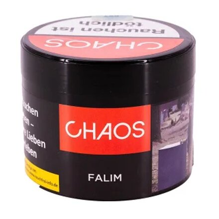 Chaos Tobacco - Falim 200g