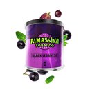 ALMASSIVA Tobacco -  Black Lebanese 200g