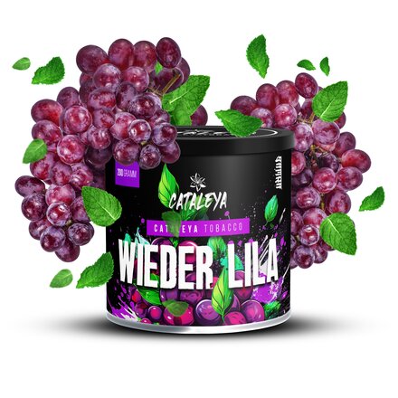 Cataleya Wieder Lila 200g