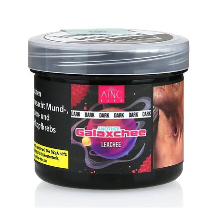 Aino Dark Tobacco Another Galaxchee 200g