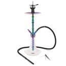 Steamster - Montana 2.0 Rainbow Shisha