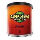 ALMASSIVA Tobacco -  Skylines 200g