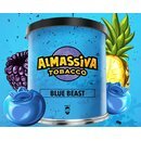 Almassiva Tobacco Blue Beast 200g