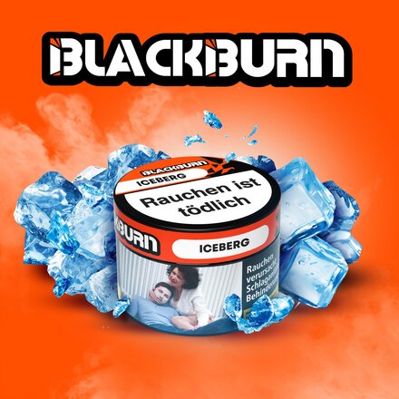 Blackburn - Iceberg 100g