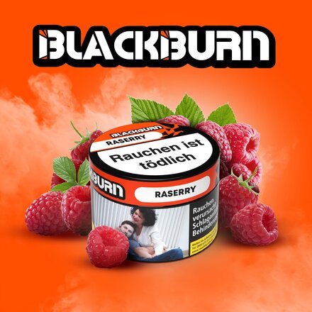 Blackburn - Raserry 100g