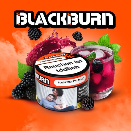 Blackburn - Blackmarry Lmnd 100g